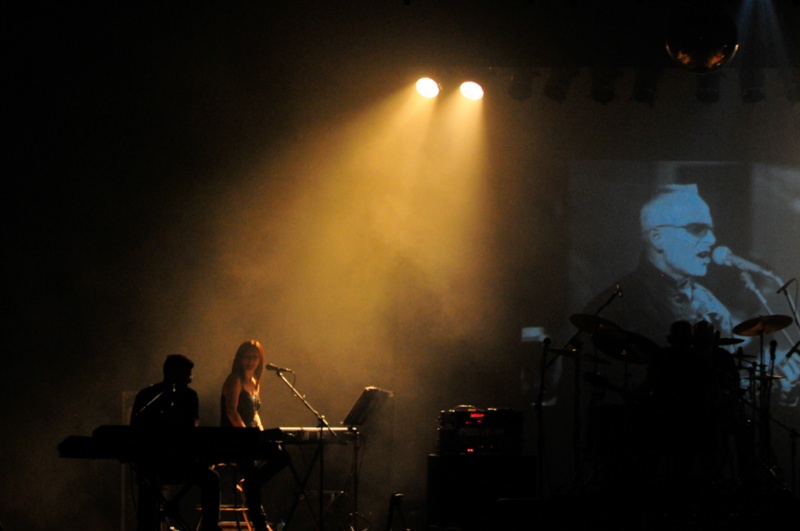 The Kings Live in Montirone